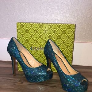 Gianni Bini Stilettos